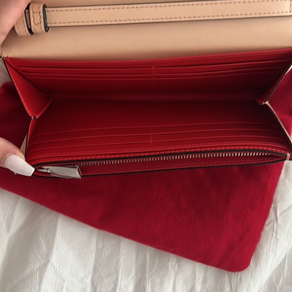 Christian Louboutin clutch - Picture 5 of 5